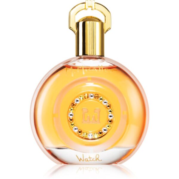 M. Micallef Watch Eau de Parfum pentru femei 100 ml-ro