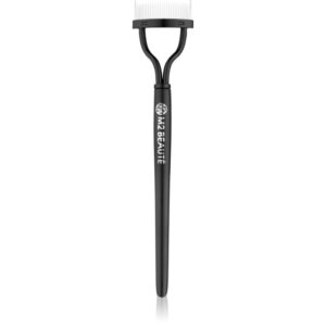 M2 Beauté Decorative Care pieptene pentru modelarea genelor 1 buc-ro