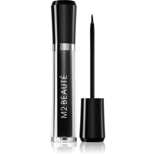 M2 Beauté Eye Care ser pentru a sprijini cresterea genelor 4 ml-Țena