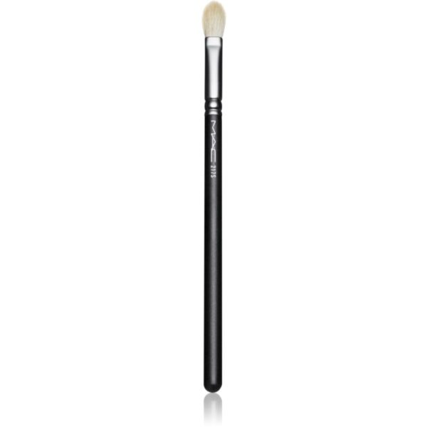 MAC Cosmetics 217S Blending Brush pensula pentru aplicarea fardului de pleoape 1 buc-ro