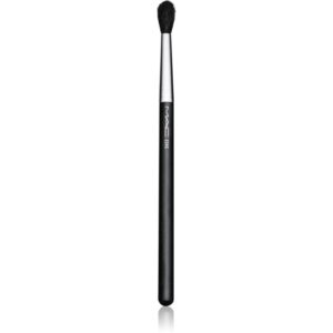 MAC Cosmetics 224S Tapered Blending Brush pensulă pentru aplicarea fardului de pleoape 224S 1 buc-ro