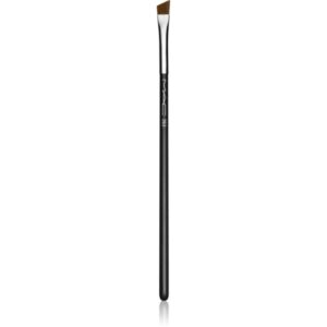 MAC Cosmetics 263 Synthetic Small Angle Brush pensula pentru eyeliner 1 buc-ro
