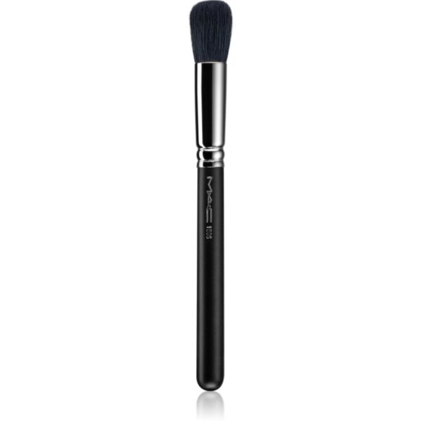 MAC Cosmetics Brush 109S Small Contour pensula pentru contur 1 buc-ro