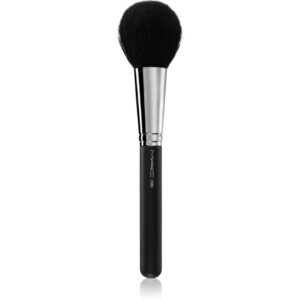 MAC Cosmetics Brush 150S Large Powder perie ovala pentru make-up 1 buc-Țena