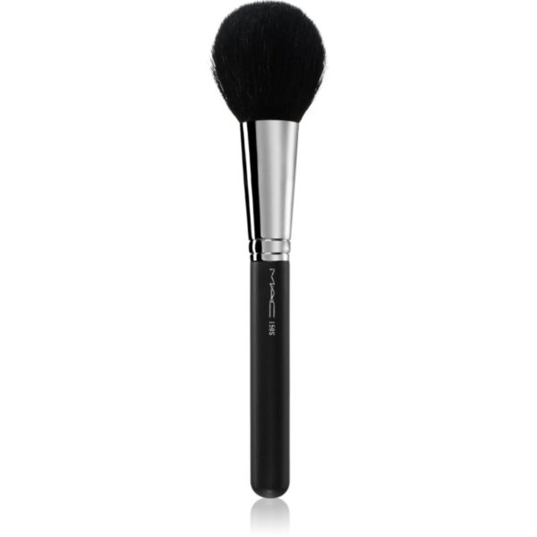 MAC Cosmetics Brush 150S Large Powder perie ovala pentru make-up 1 buc-Țena