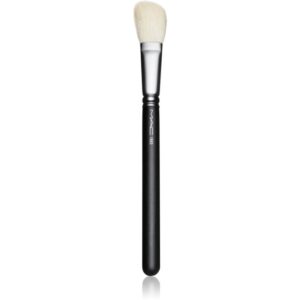 MAC Cosmetics Brush 168 Synthetic Large Angled Cotour Brush perie de contur 168 1 buc-ro