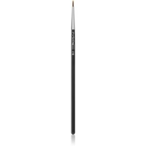 MAC Cosmetics Brush 210 Precise Eye Liner Brush pensula pentru eyeliner 210S 1 buc-ro