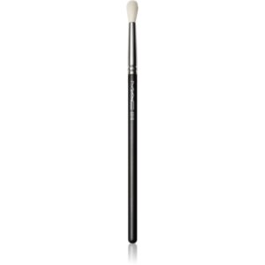 MAC Cosmetics Brush 221S Mini Tapered Blending pensulă rotundă pentru aplicarea fardului de pleoape 1 buc-Țena
