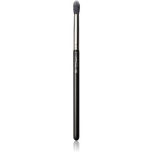 MAC Cosmetics Brush 286S Duo Fibre Tapered pensula pentru aplicarea fardului de pleoape 1 buc-ro
