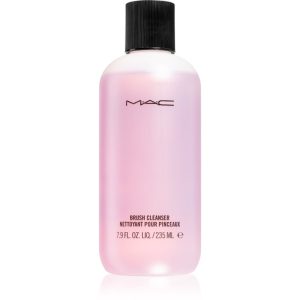 MAC Cosmetics Brush Cleanser produs de curățare pentru pensule cosmetice 235 ml-ro