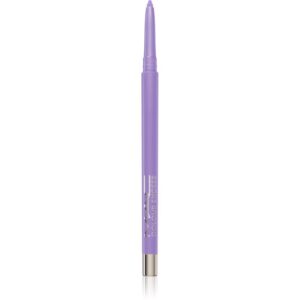MAC Cosmetics Colour Excess Gel Pencil eyeliner gel rezistent la apă culoare Commitment Issues 0