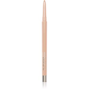 MAC Cosmetics Colour Excess Gel Pencil eyeliner gel rezistent la apă culoare Full Sleeve 0