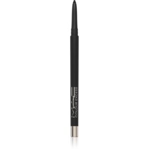 MAC Cosmetics Colour Excess Gel Pencil eyeliner gel rezistent la apă culoare Glide Or Die 0
