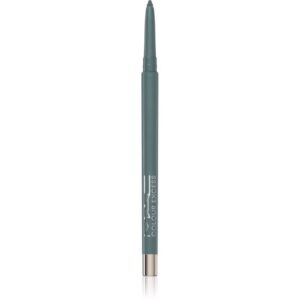 MAC Cosmetics Colour Excess Gel Pencil eyeliner gel rezistent la apă culoare Hell-Bent 0