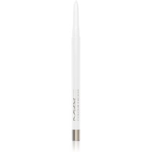 MAC Cosmetics Colour Excess Gel Pencil eyeliner gel rezistent la apă culoare Incorruptible 0