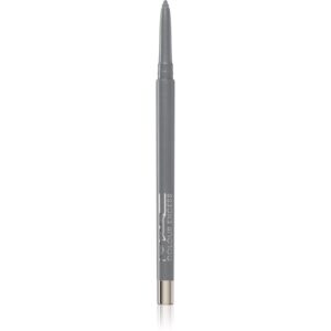 MAC Cosmetics Colour Excess Gel Pencil eyeliner gel rezistent la apă culoare Isn't It Iron-Ic 0