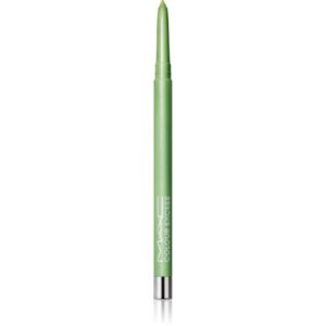 MAC Cosmetics Colour Excess Gel Pencil eyeliner gel rezistent la apă culoare Minty Fresh 0.35 g-Țena