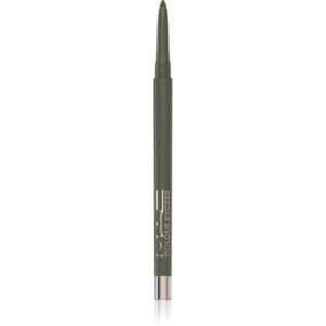 MAC Cosmetics Colour Excess Gel Pencil eyeliner gel rezistent la apă culoare Serial Monogamist 0