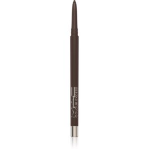 MAC Cosmetics Colour Excess Gel Pencil eyeliner gel rezistent la apă culoare Sick Tat Bro 0