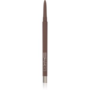 MAC Cosmetics Colour Excess Gel Pencil eyeliner gel rezistent la apă culoare Skip The Waitlist 0