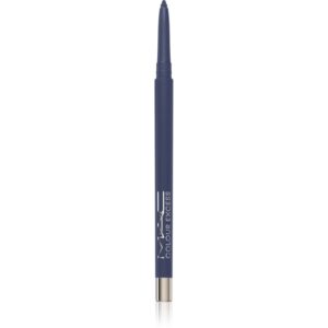 MAC Cosmetics Colour Excess Gel Pencil eyeliner gel rezistent la apă culoare Stay The Night 0