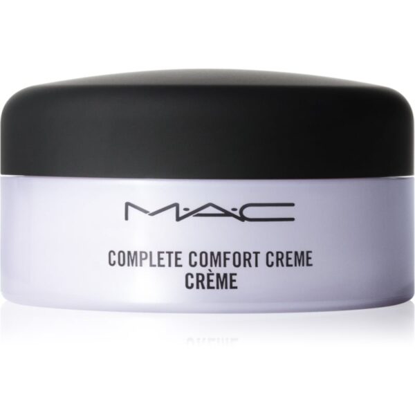 MAC Cosmetics Complete Comfort Cream crema puternic hidratanta pentru piele sensibilă 50 ml-ro