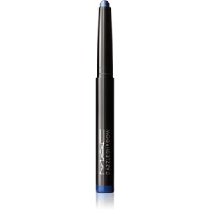 MAC Cosmetics Dazzleshadow Eyeshadow Stick fard de pleoape cremos stick culoare Bedazzled Denim 1.6 g-Țena