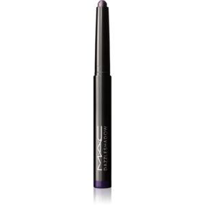 MAC Cosmetics Dazzleshadow Eyeshadow Stick fard de pleoape cremos stick culoare Black Ice 1.6 g-Țena