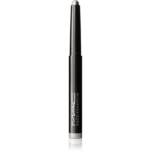 MAC Cosmetics Dazzleshadow Eyeshadow Stick fard de pleoape cremos stick culoare Demure Diamonds 1.6 g-Țena