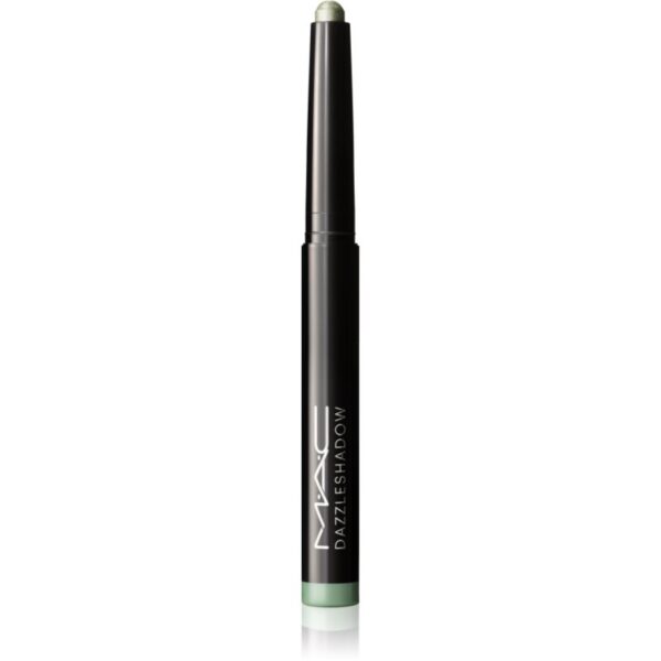 MAC Cosmetics Dazzleshadow Eyeshadow Stick fard de pleoape cremos stick culoare Filthy Martini 1.6 g-Țena