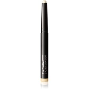 MAC Cosmetics Dazzleshadow Eyeshadow Stick fard de pleoape cremos stick culoare Gold Stud 1.6 g-Țena