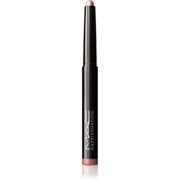 MAC Cosmetics Dazzleshadow Eyeshadow Stick fard de pleoape cremos stick culoare Subliminal Spark 1.6 g-Țena