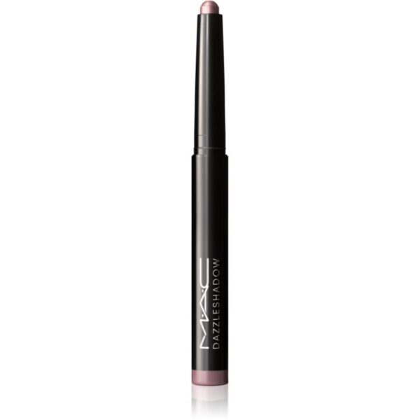 MAC Cosmetics Dazzleshadow Eyeshadow Stick fard de pleoape cremos stick culoare Taupe It Off 1.6 g-Țena