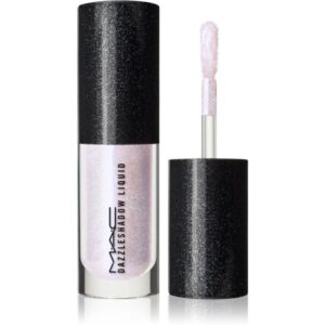 MAC Cosmetics Dazzleshadow Liquid farduri de ochi lichide cu sclipici culoare Diamond Crumbles 4