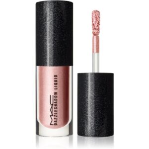 MAC Cosmetics Dazzleshadow Liquid farduri de ochi lichide cu sclipici culoare Love Yourself 4.6 g-ro