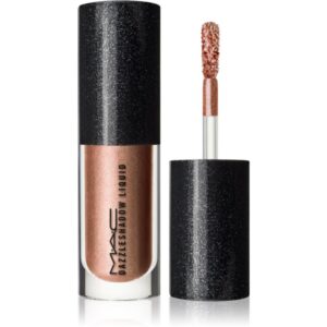 MAC Cosmetics Dazzleshadow Liquid farduri de ochi lichide cu sclipici culoare Rayon Rays 4.6 g-ro