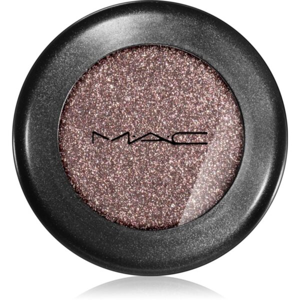 MAC Cosmetics Dazzleshadow umbre de pleoape cu sclipici culoare Dreamy Beams 1