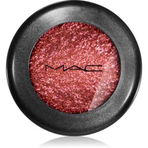 MAC Cosmetics Dazzleshadow umbre de pleoape cu sclipici culoare Let's Roll 1 g-ro