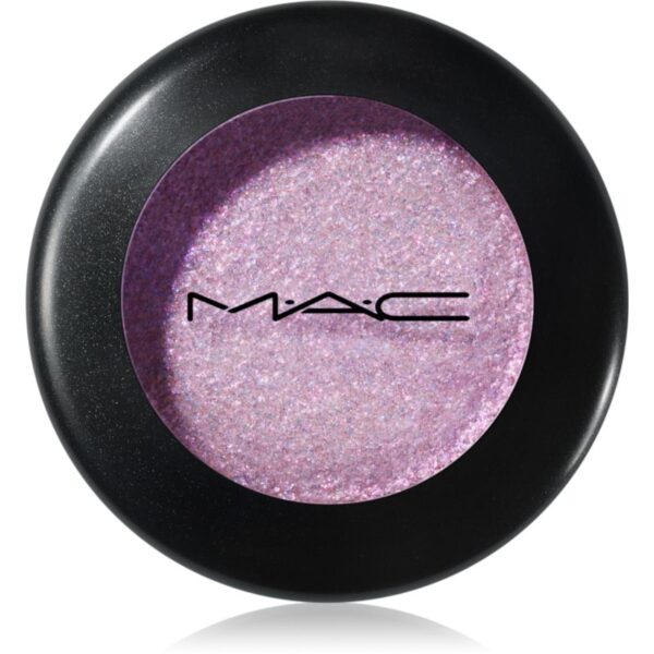 MAC Cosmetics Dazzleshadow umbre de pleoape cu sclipici culoare Shine De-light 1 g-Țena