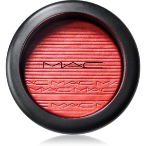 MAC Cosmetics Extra Dimension Blush fard de obraz sub forma de pudra culoare Cheeky Bits 4 g-ro