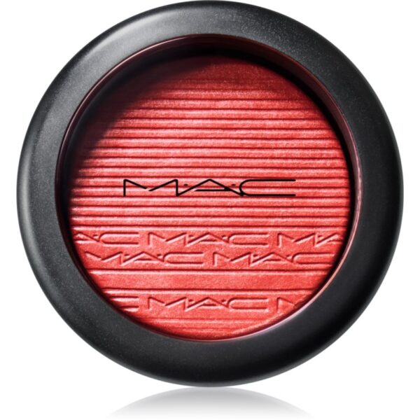 MAC Cosmetics Extra Dimension Blush fard de obraz sub forma de pudra culoare Cheeky Bits 4 g-ro