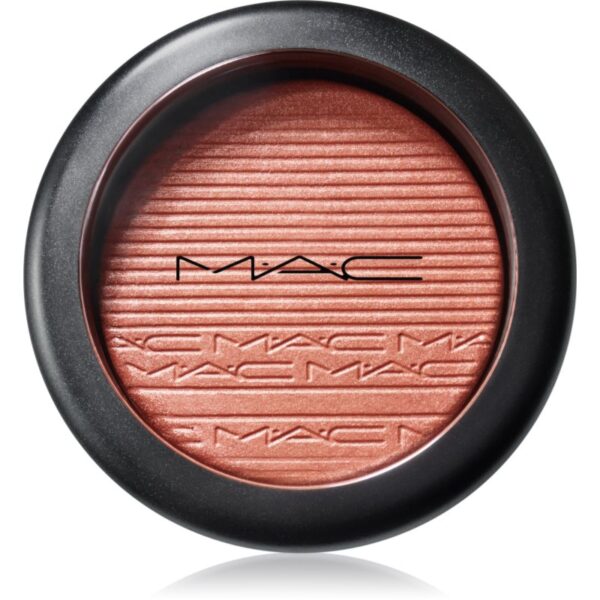 MAC Cosmetics Extra Dimension Blush fard de obraz sub forma de pudra culoare Fairly Precious 4 g-ro
