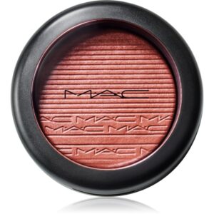 MAC Cosmetics Extra Dimension Blush fard de obraz sub forma de pudra culoare Hushed Tone 4 g-ro
