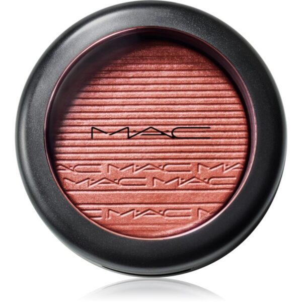 MAC Cosmetics Extra Dimension Blush fard de obraz sub forma de pudra culoare Hushed Tone 4 g-ro