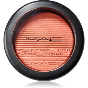 MAC Cosmetics Extra Dimension Blush fard de obraz sub forma de pudra culoare Just a Pinch 4 g-ro