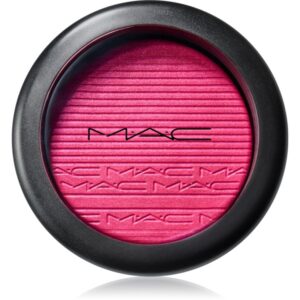 MAC Cosmetics Extra Dimension Blush fard de obraz sub forma de pudra culoare Rosy Cheeks 4 g-ro