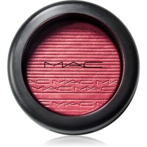 MAC Cosmetics Extra Dimension Blush fard de obraz sub forma de pudra culoare Sweets For My Sweet 4 g-ro