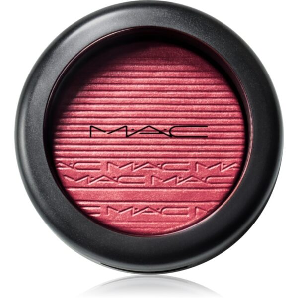 MAC Cosmetics Extra Dimension Blush fard de obraz sub forma de pudra culoare Sweets For My Sweet 4 g-ro
