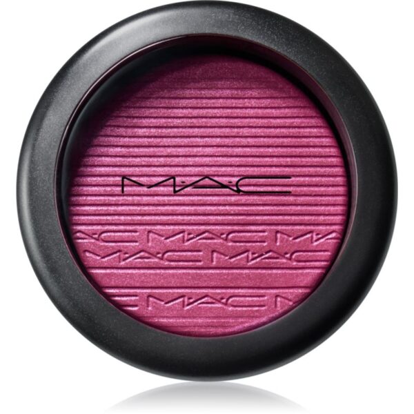 MAC Cosmetics Extra Dimension Blush fard de obraz sub forma de pudra culoare Wrapped Candy 4 g-ro
