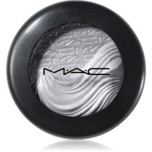 MAC Cosmetics Extra Dimension Eye Shadow fard de pleoape intens culoare Evening Grey 1